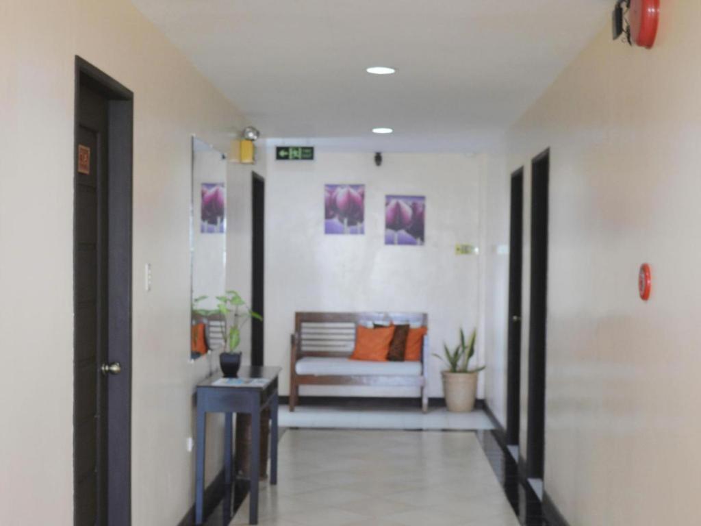 Ati-Atihan Festival Hotel Kalibo Exterior foto