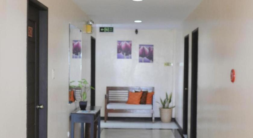 Ati-Atihan Festival Hotel Kalibo Exterior foto
