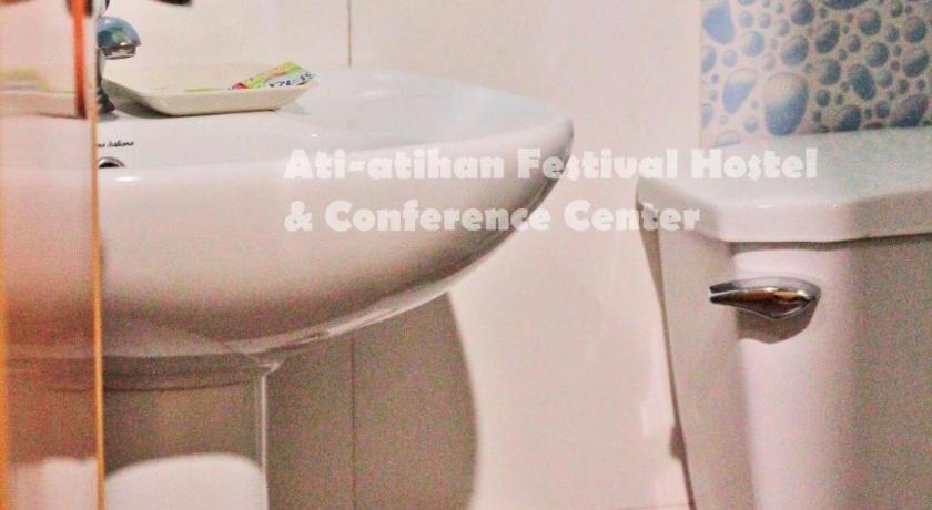 Ati-Atihan Festival Hotel Kalibo Exterior foto