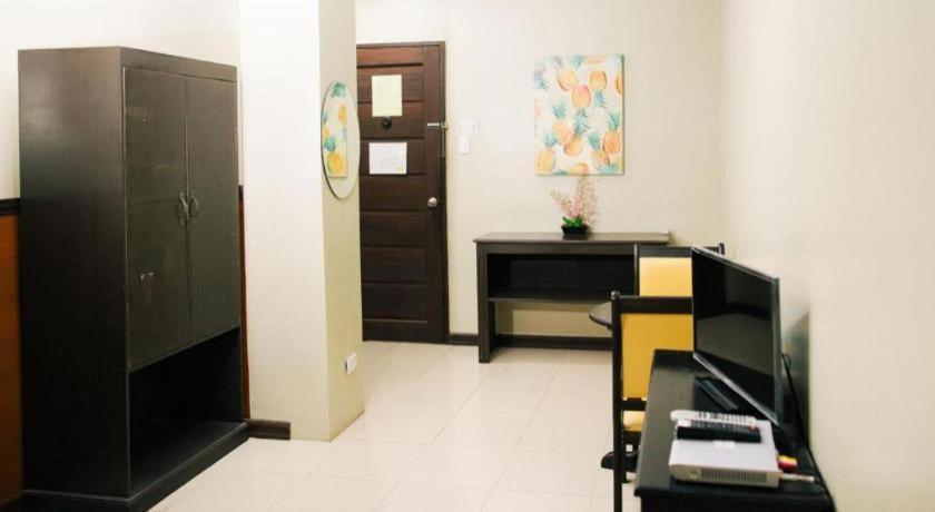 Ati-Atihan Festival Hotel Kalibo Exterior foto